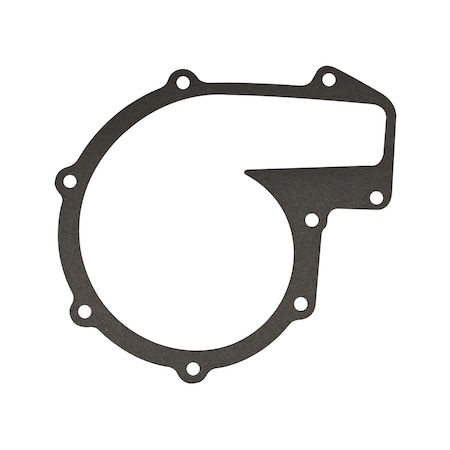 A & I Products Gasket, Water Pump 10" x10" x1" A-R50410